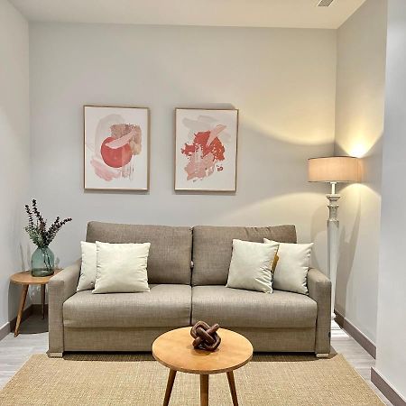גרנדה Suites 18 - Hostatel מראה חיצוני תמונה