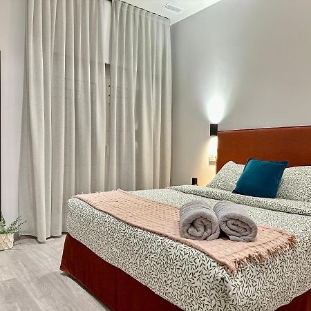גרנדה Suites 18 - Hostatel מראה חיצוני תמונה