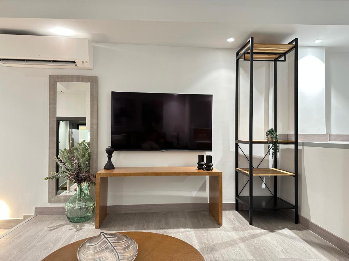 גרנדה Suites 18 - Hostatel מראה חיצוני תמונה