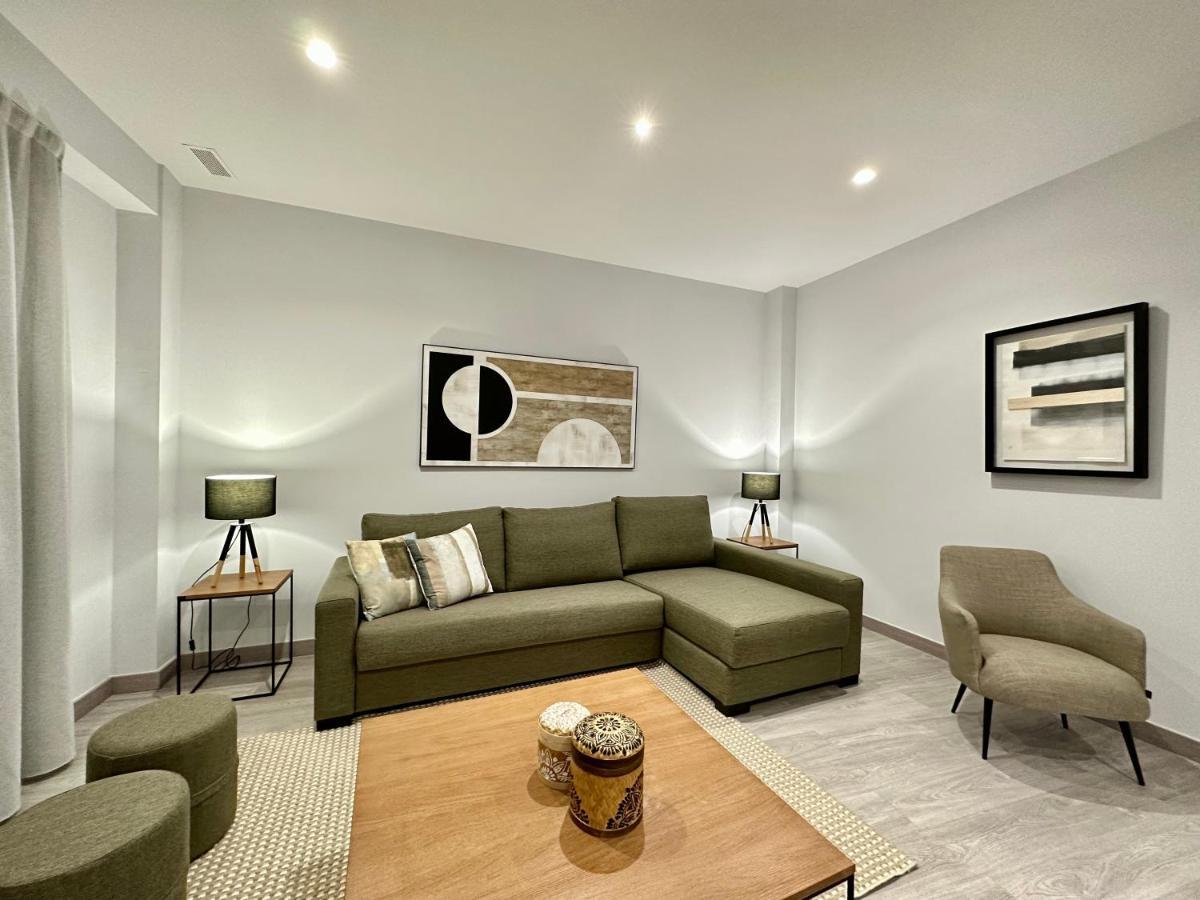 גרנדה Suites 18 - Hostatel מראה חיצוני תמונה