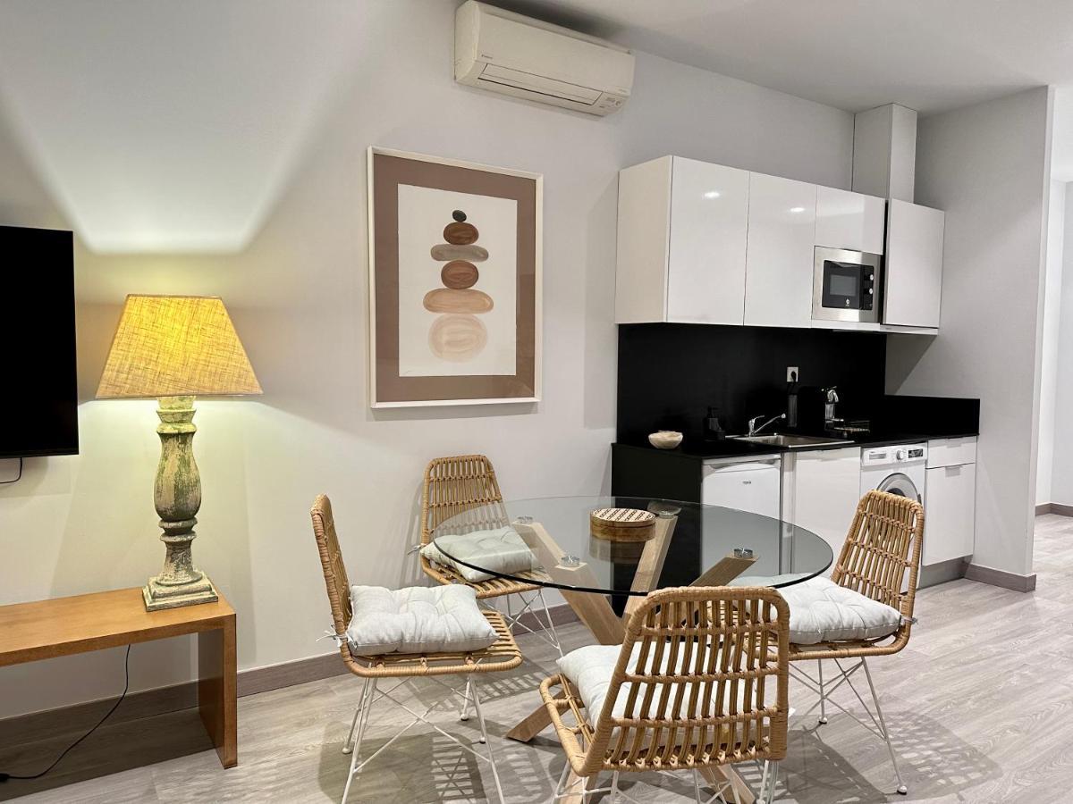 גרנדה Suites 18 - Hostatel מראה חיצוני תמונה