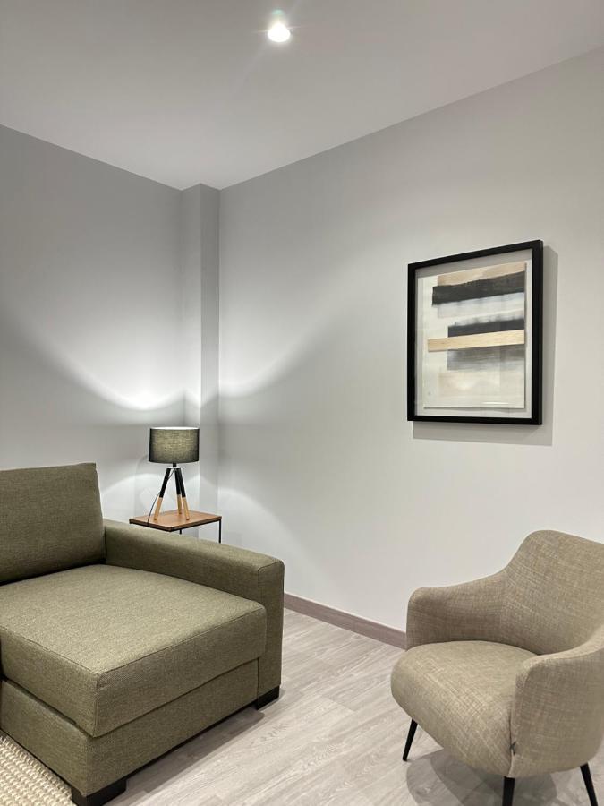 גרנדה Suites 18 - Hostatel מראה חיצוני תמונה