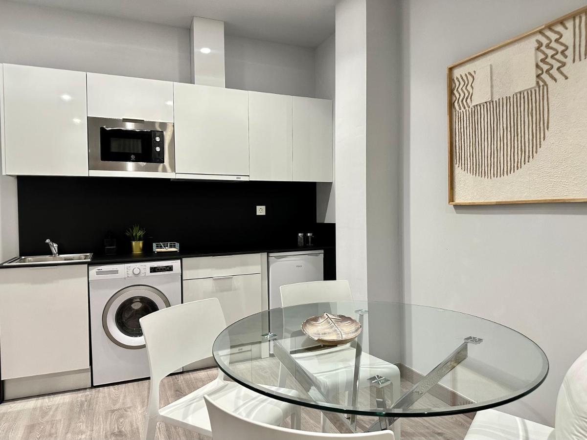 גרנדה Suites 18 - Hostatel מראה חיצוני תמונה