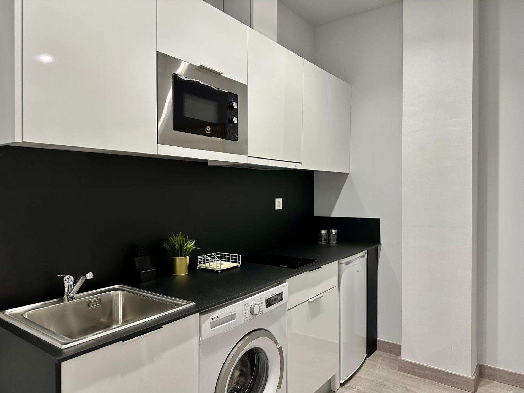גרנדה Suites 18 - Hostatel מראה חיצוני תמונה